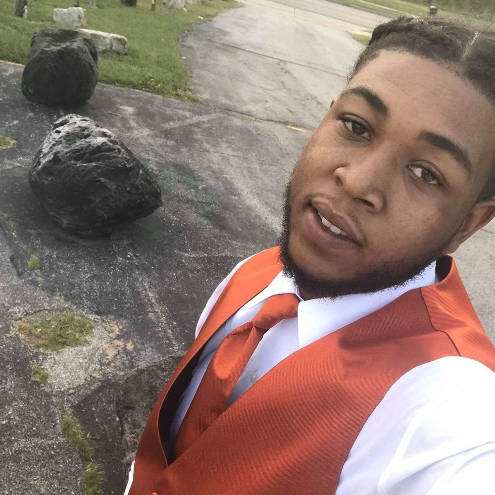 Meet your Posher, Jayjr